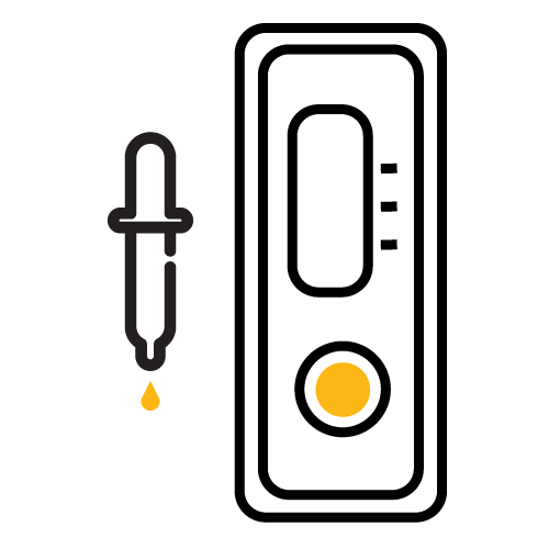 Covid-19 Detection Kit